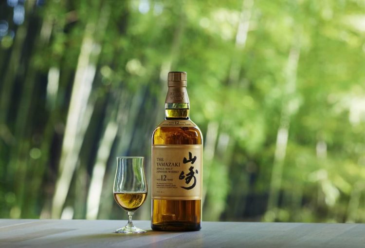 ウイスキーのイメージ