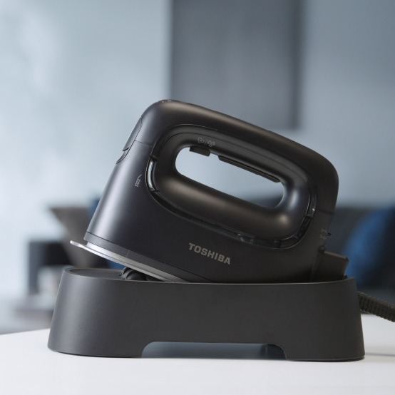 アイロンのイメージ