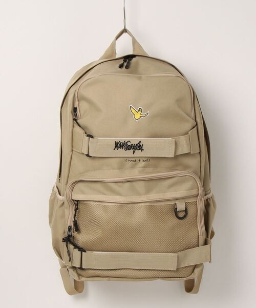 リュックサック(バックパック)のイメージ