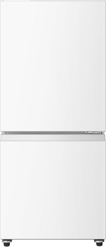 ハイセンス(HISENSE) 135L 冷凍冷蔵庫 HR-D13K5