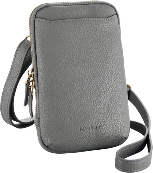 エレコム(ELECOM) MAPOCHE スマホ汎用ショルダーポーチ P-MAP01