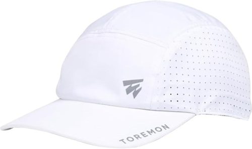 TOREMON 魔法のランニングキャップ Air