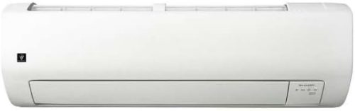 シャープ(SHARP) エアコン Vシリーズ AY-T56V2-W