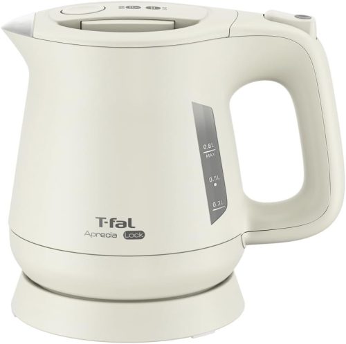 ティファール(T-fal) アプレシア ロック 0.8L KO640AJP