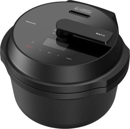 パナソニック(Panasonic) オートクッカー ビストロ NF-AC1000