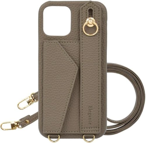 Elegante Belt&Shoulder iPhone17用