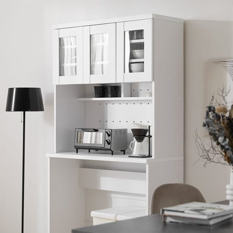 収納家具のイメージ