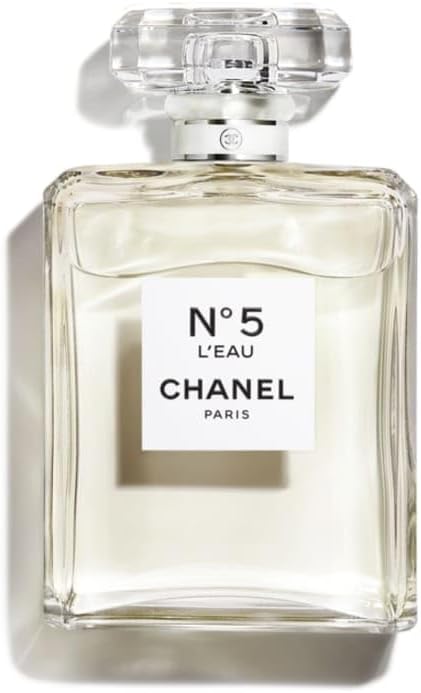 シャネル(CHANEL) N°5 ロー オードゥ トワレット
