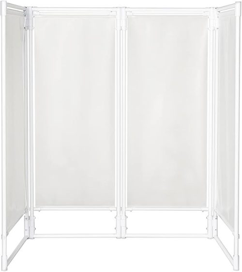 積水樹脂(SJC) 折りたたみ式パーテーションPO-1