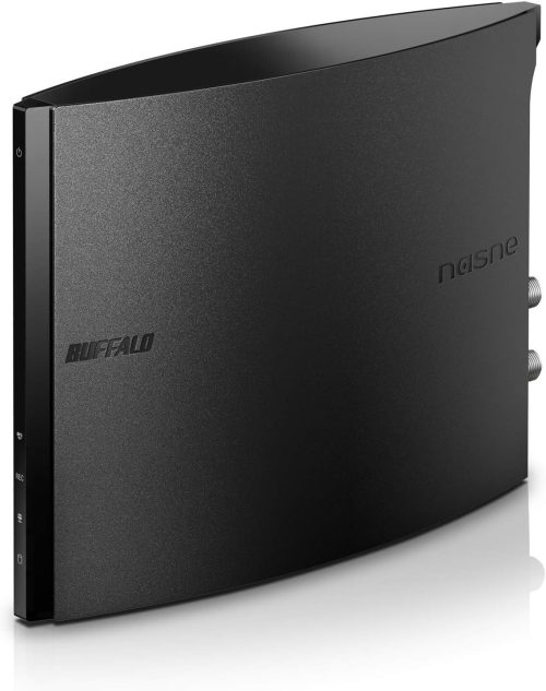 バッファロー(BUFFALO) nasne NS-N100