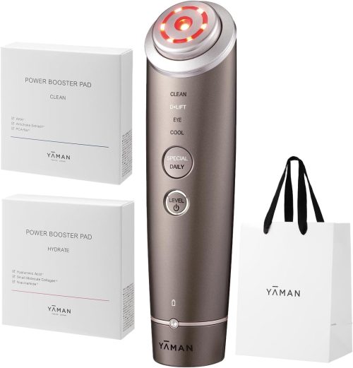 ヤーマン(YA-MAN) フォトプラス ディープリフト YJFA1T