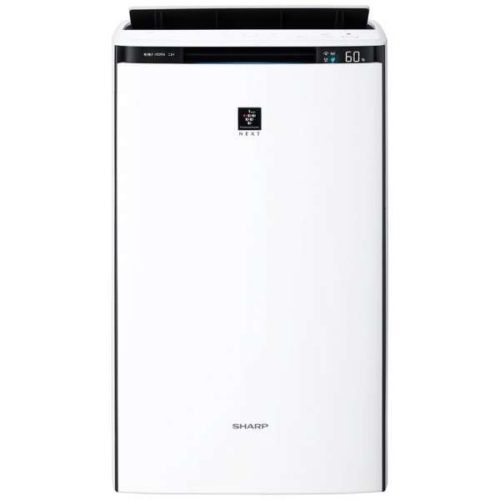 シャープ(SHARP) 加湿空気清浄機 KI-UX70