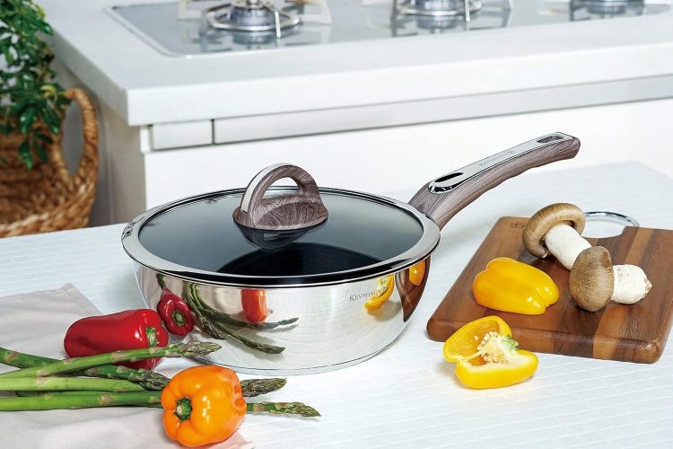 フライパンのイメージ