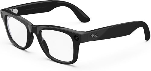 レイバン(Ray-Ban) Meta スマートグラス Wayfarer