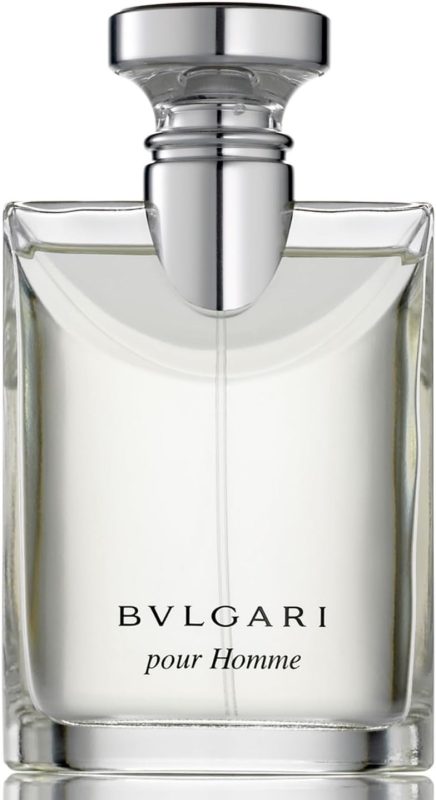 ブルガリ(BVLGARI) プールオム オードトワレ