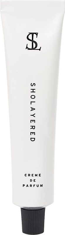 SHOLAYERED クレムドゥパルファム フレッシュペア