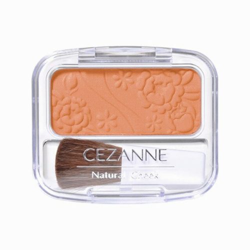 セザンヌ化粧品(CEZANNE) ナチュラル チークN