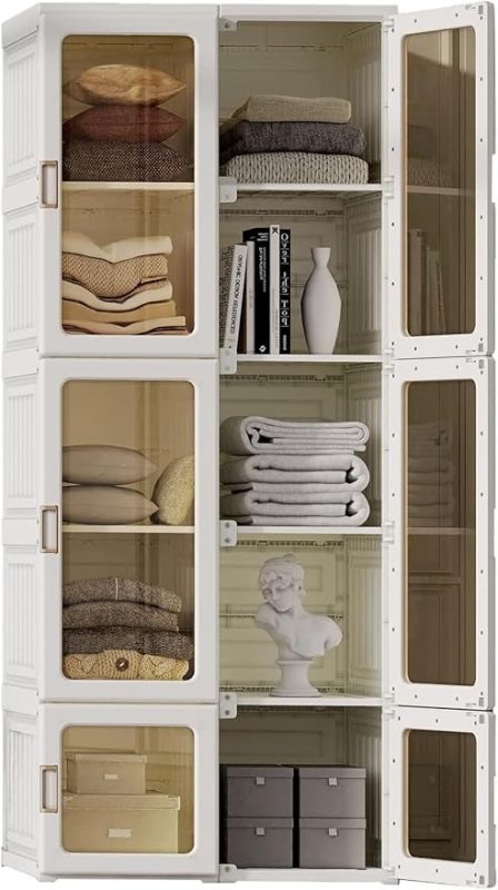 Mayi Box ワードローブ