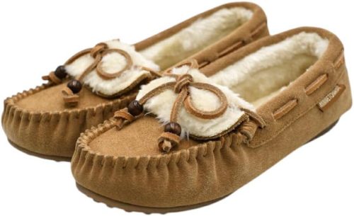 ミネトンカ(MINNETONKA) KYRA SLIPPER