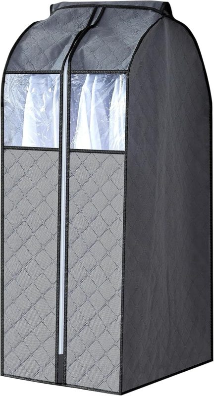 VECELO 衣類カバー