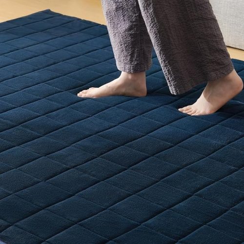 クモリ(Kumori) フランネル・キルトラグ