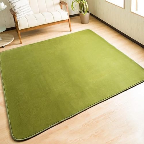 システムK フランネルラグ