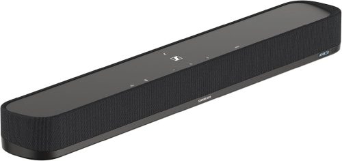 ゼンハイザー(SENNHEISER) AMBEO Soundbar mini