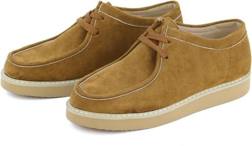 リバティードール(Liberty Doll) 軽量 ローカットモカシン モックシューズ