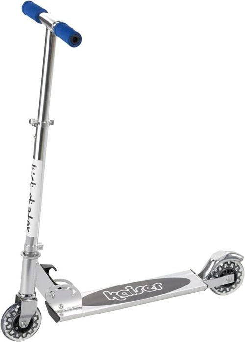 カワセ カイザー キックスケーター KW-451