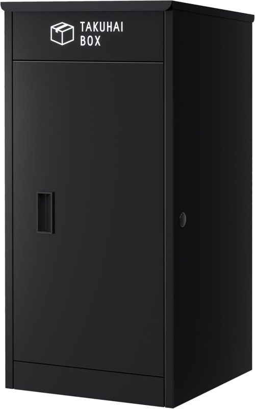 PYKES PEAK 宅配ボックス