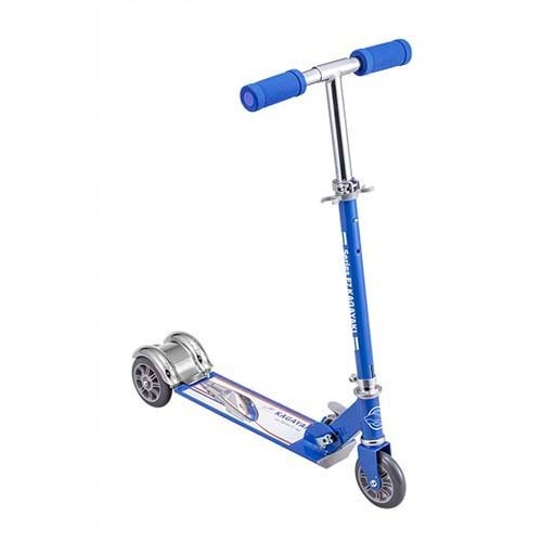 アイデス(Ides) キックスクーター 新幹線E7系かがやき