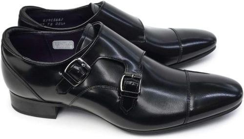 リーガル(REGAL) ダブルモンクストラップ 37TR