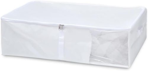 サクラク(SAKuRAKu) 圧縮ボックス 布団用 スティック型掃除機対応