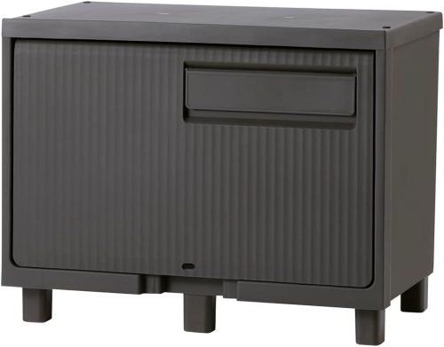 天馬(Tenma) 積み重ねても受け取れる宅配ボックス