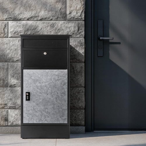 タンスのゲン LIVBOX リブボックス 宅配ボックス