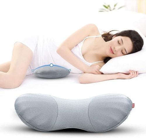 Meikaso 低反発腰まくら