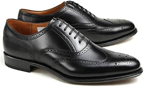 リーガル(REGAL) ウイングチップ 革底 03DR