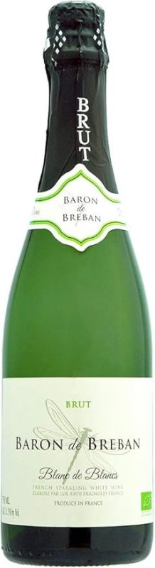 バロン・ド・ブルバン ブラン・ド・ブラン オーガニック