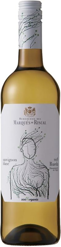 マルケス・デ・リスカル ブランコ・ソーヴィニヨン