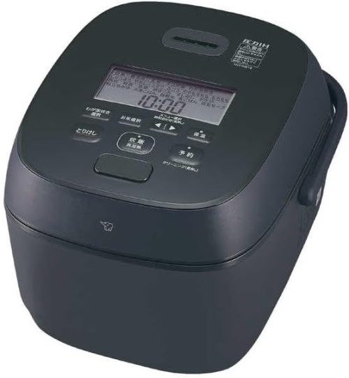 象印マホービン(ZOJIRUSHI) 圧力IH炊飯ジャー NW-WB18