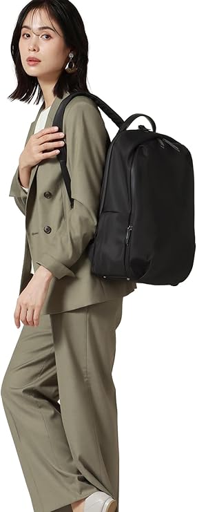 スーツスクエア(SUIT SQUARE) リュック ACE共同開発 撥水 ナイロン 2WAY