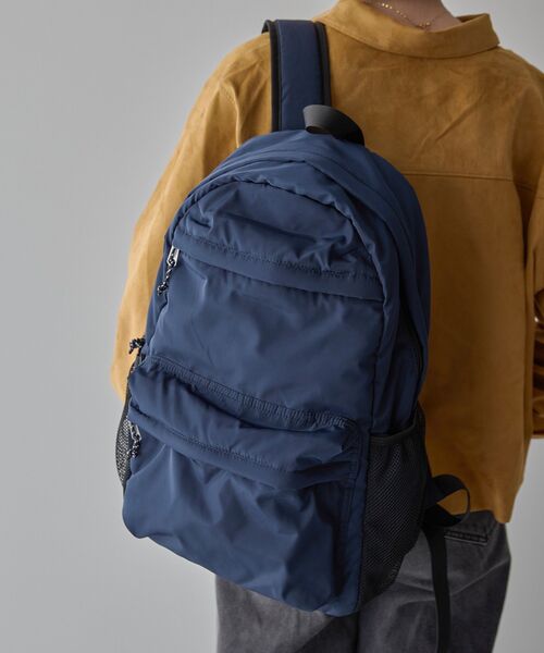 アメリカンホリック(AMERICAN HOLIC) 多機能リュック