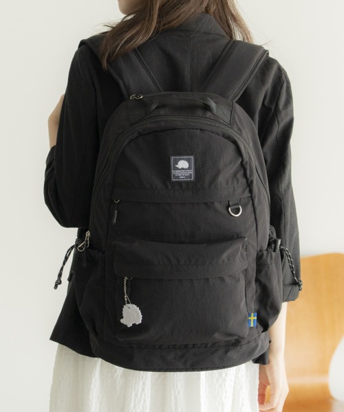スカンジナビアンフォレスト(SCANDINAVIAN FOREST) スタンデイパック 撥水加工