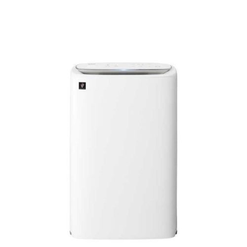 シャープ(SHARP) 加湿空気清浄機 KI-US50