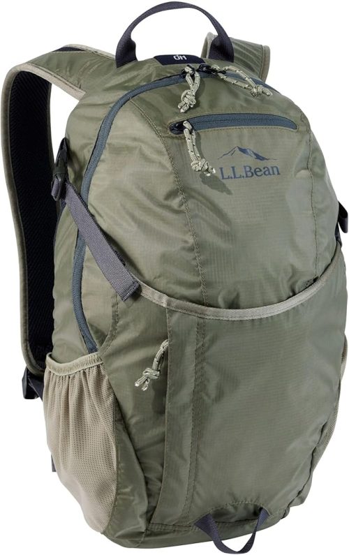 エルエルビーン(L.L.Bean) エル・エル・ビーン・ストアウェイ・パック