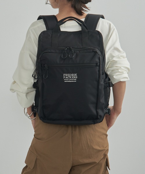 レディースバッグのイメージ