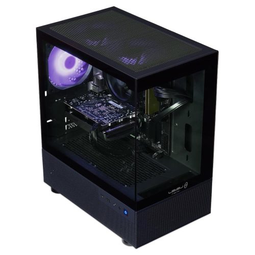 パソコン工房 レベルシータ M-Class ILeDEi-M255-AR57X-PKSXB