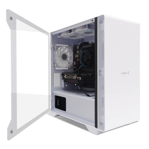 パソコン工房 レベルシータ M-Class ILeDEi-M155-AR57X-PKSXB