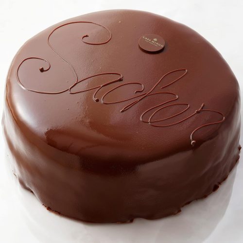 洋菓子店カサミンゴー ザッハトルテ