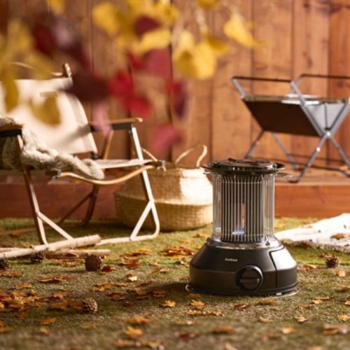 レトロ　ガスストーブ　国産ハンフレー20号 レトロインテリア 2026年版】ガスストーブのおすすめ10選。おしゃれなモデルもご紹介